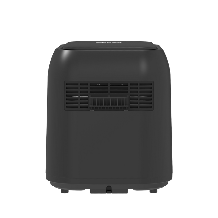 Iceagle Friteuse à Air Sans Huile 8.5L XXL Air Fryer avec Grande Fenêtre