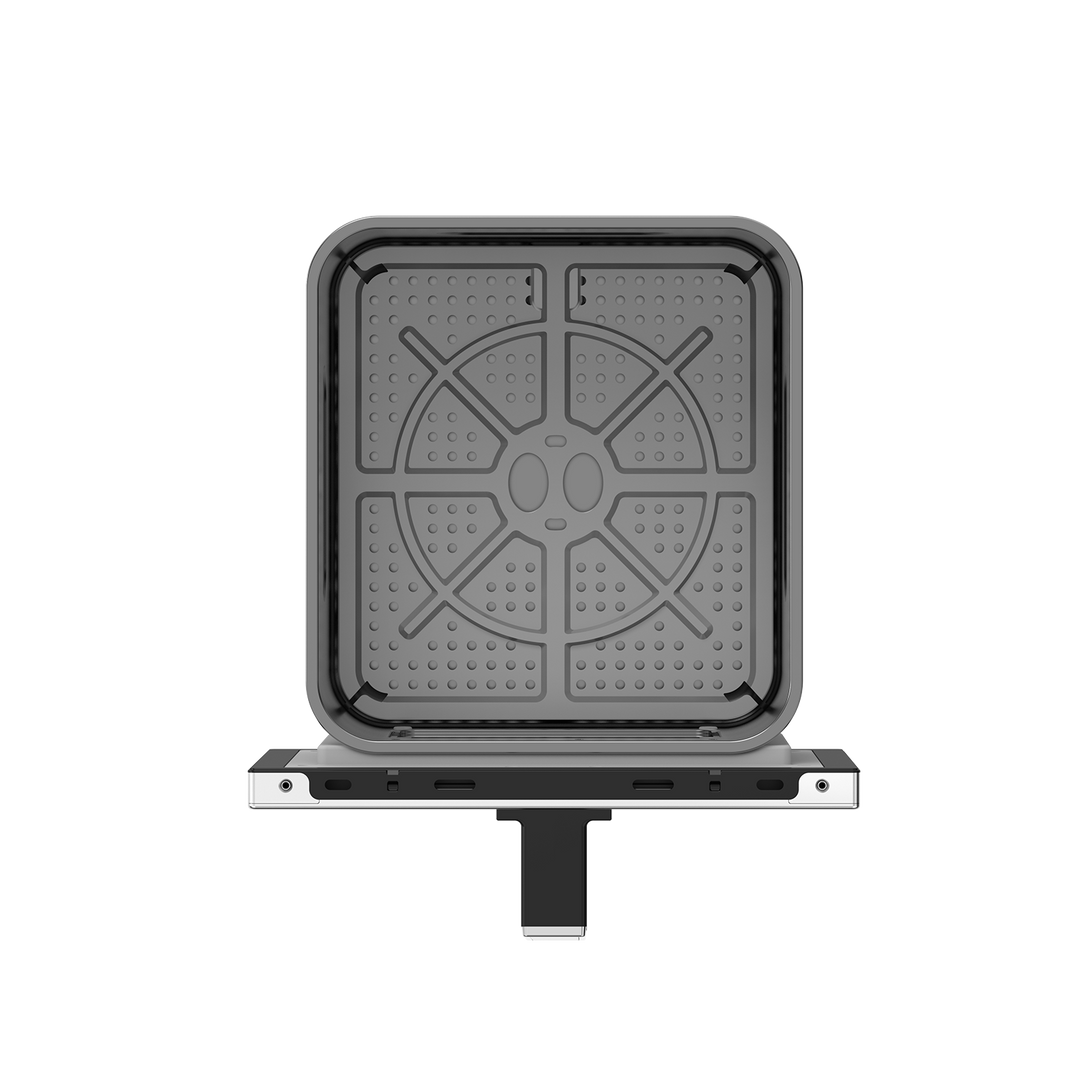 Iceagle Air Fryer XXL 101DUW Friteuse Sans Huile 8L, 2100W