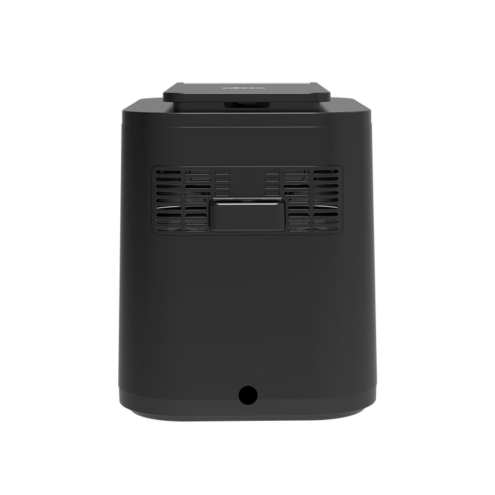 Iceagle Friteuse à air chaud AFT5017O 5.5L