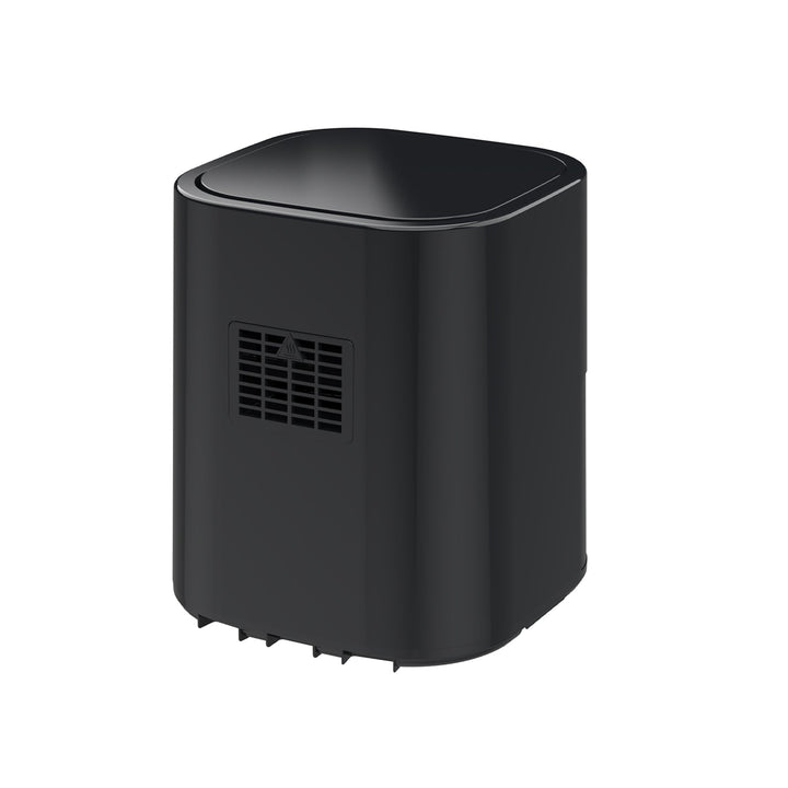 Iceagle Friteuse sans Huile 6,5L Air Fryer 1700 W Friteuse à Air Chaud